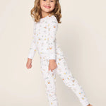 Kids Easter Frolic Pajamas - Après NJ