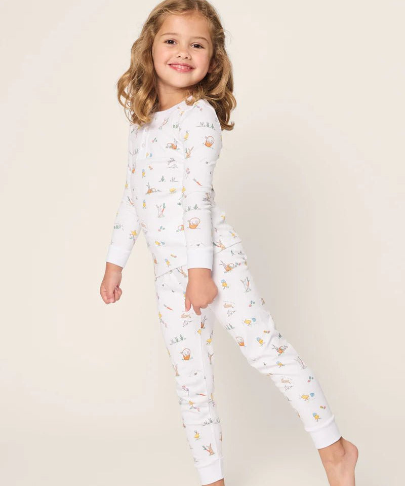 Kids Easter Frolic Pajamas - Après NJ