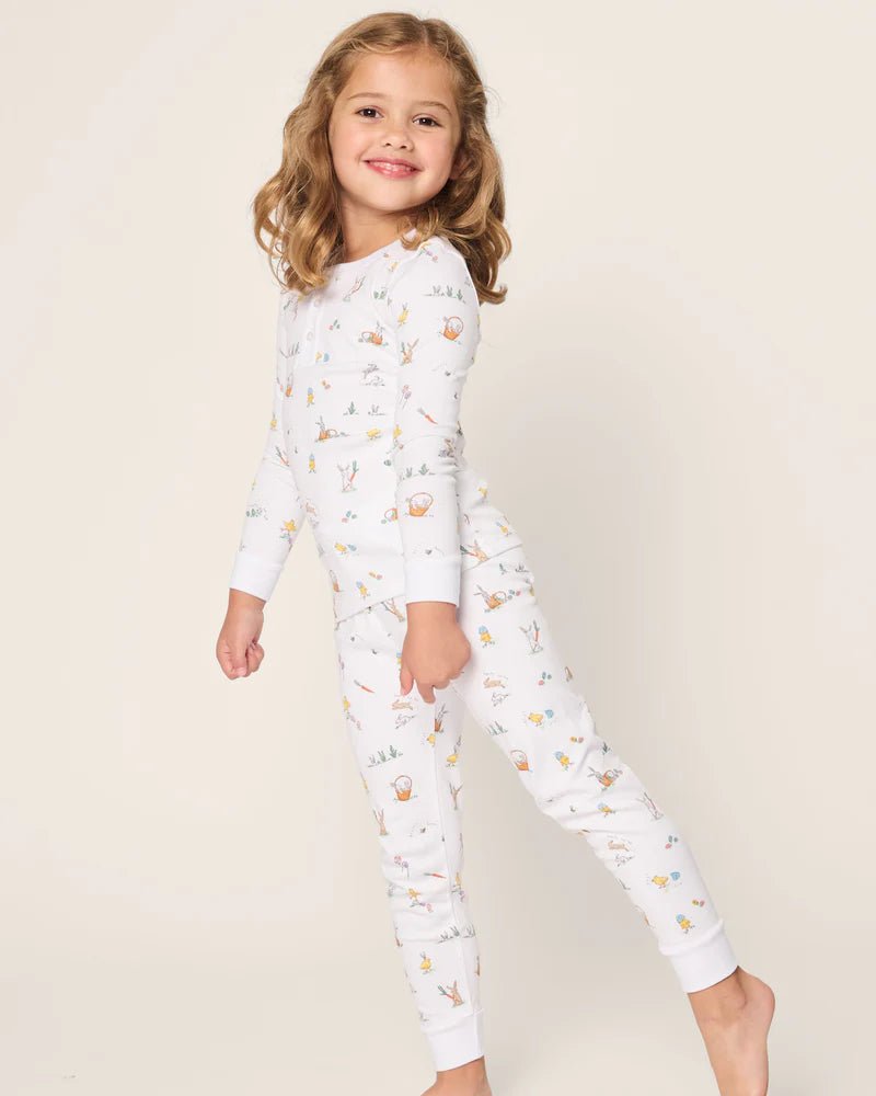 Kids Easter Frolic Pajamas - Après NJ