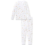 Kids Easter Frolic Pajamas - Après NJ