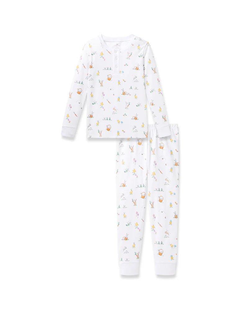 Kids Easter Frolic Pajamas - Après NJ