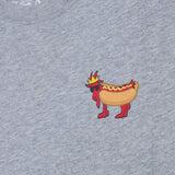 GOAT USA Famous Dogs T-Shirt