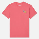 GOAT USA Fish Taco T-Shirt