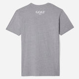 GOAT USA Freedom T-Shirt - Gray