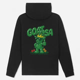 GOAT USA Kids' Gummy Bear Hooded Sweatshirt