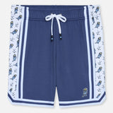 GOAT USA Hockey Mesh Shorts