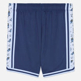 GOAT USA Hockey Mesh Shorts