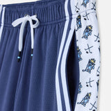 GOAT USA Hockey Mesh Shorts