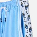 Lacrosse Mesh Shorts