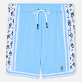 Lacrosse Mesh Shorts