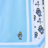 Lacrosse Mesh Shorts