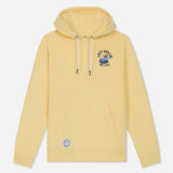GOAT USA Kids' Lazy Chillin Nap Club Hooded Sweatshirt