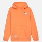 GOAT USA OG Muskmelon Hooded Sweatshirt