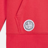 GOAT USA OG Poinsettia Hooded Sweatshirt