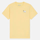 GOAT USA OG Corn Milk T-shirt