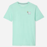 GOAT USA OG Mint T-shirt
