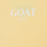 GOAT USA OG Corn Milk T-shirt