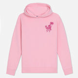 GOAT USA Palm Tree Hoodie- Pink