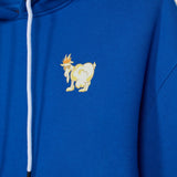 GOAT USA Kids' Pop Hooded Sweatshirt