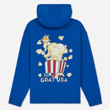 GOAT USA Kids' Pop Hooded Sweatshirt