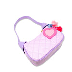 Kids Quilted Shoulder Bag - Après NJ