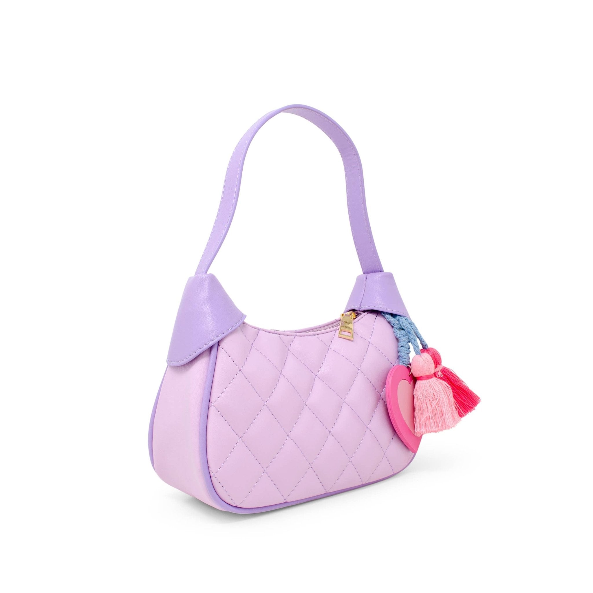 Kids Quilted Shoulder Bag - Après NJ