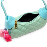 Kids Quilted Shoulder Bag - Après NJ