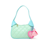 Kids Quilted Shoulder Bag - Après NJ