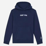 GOAT USA Kids Billboard Soccer Hoodie