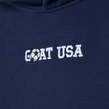 GOAT USA Kids Billboard Soccer Hoodie