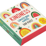 Kindness Lunchbox Notes - Après NJ