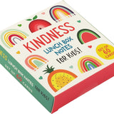 Kindness Lunchbox Notes - Après NJ