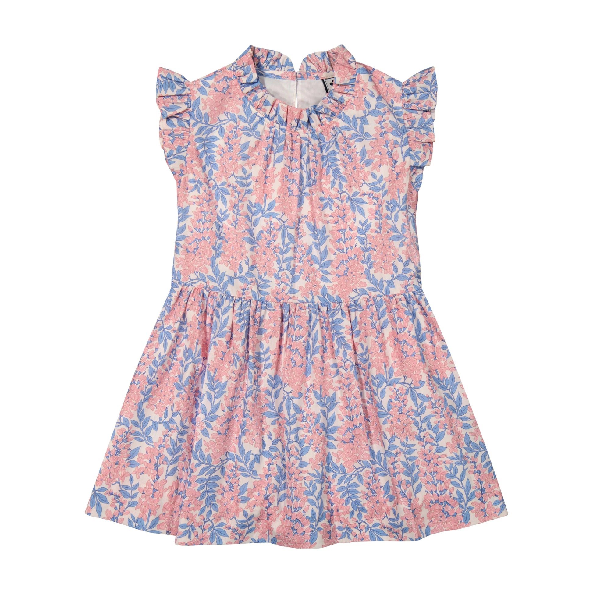 Kinsley Dropwaist Dress - Après NJ