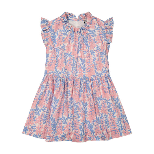 Kinsley Dropwaist Dress - Après NJ