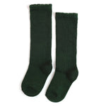 Knee High Socks - Forest - Après NJ