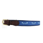 Lacrosse Ribbon Belt - Après NJ