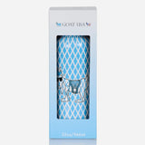 GOAT USA Lacrosse Water Bottle