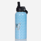 GOAT USA Lacrosse Water Bottle