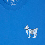 GOAT Lacrosse T-Shirt