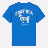 GOAT Lacrosse T-Shirt