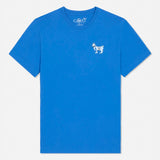 GOAT Lacrosse T-Shirt