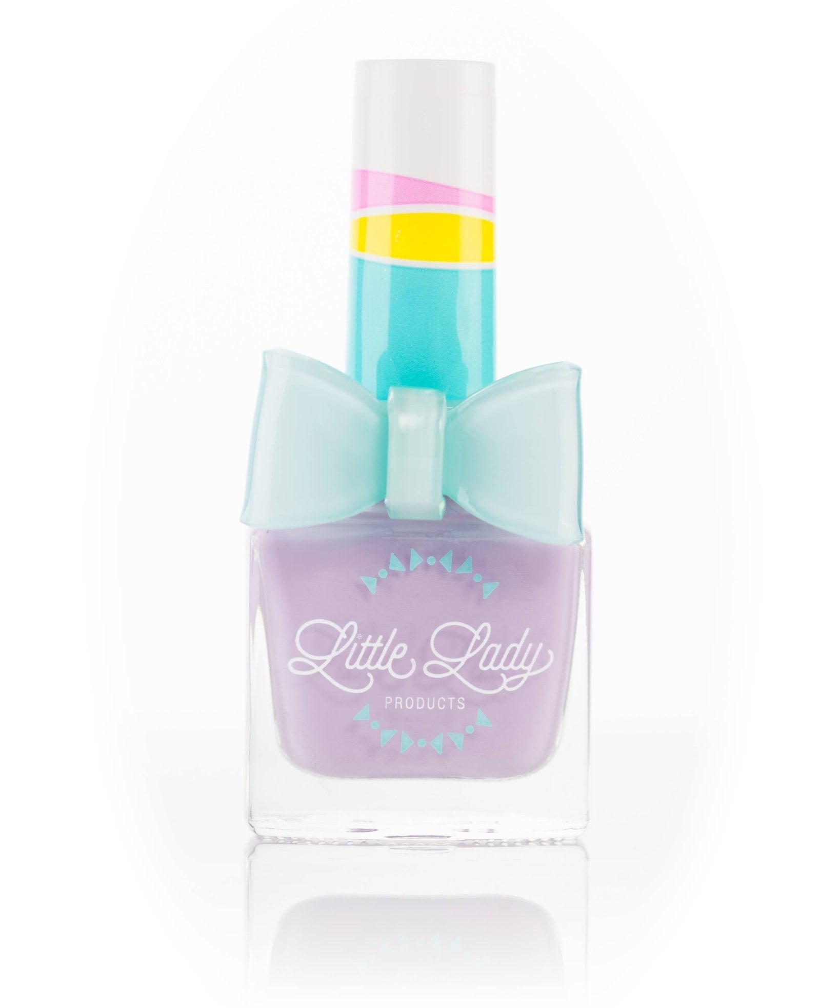 Lady Lilac Nail Polish - Après NJ