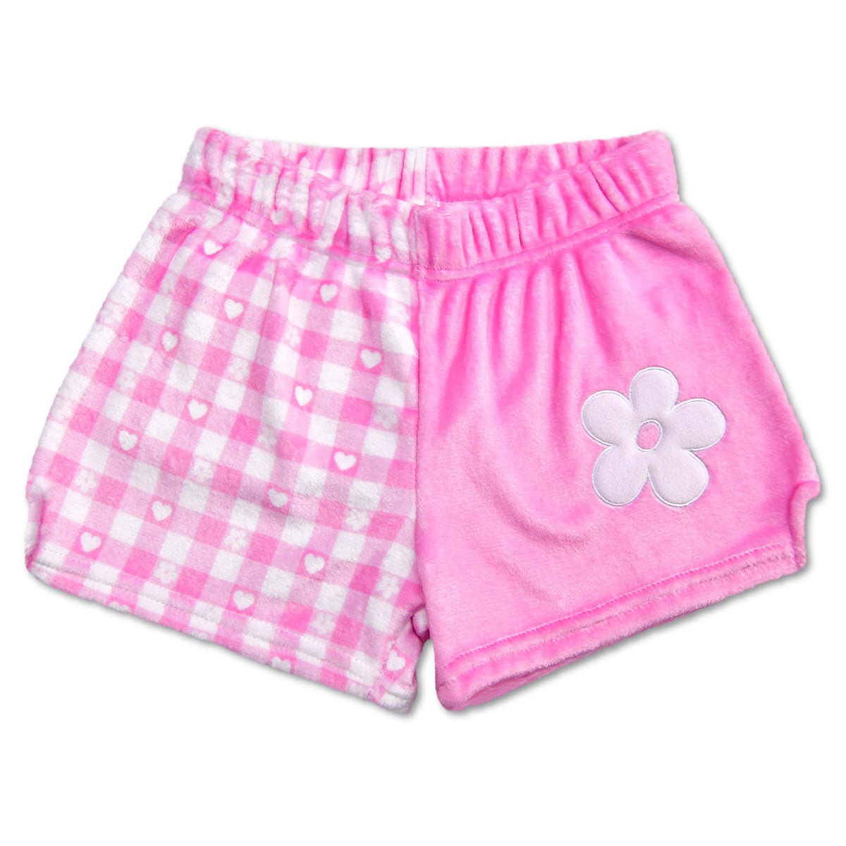 Lake Life Plush Shorts - Après NJ