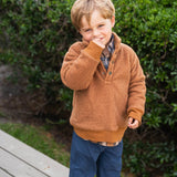 Lanier Pullover - Après NJ