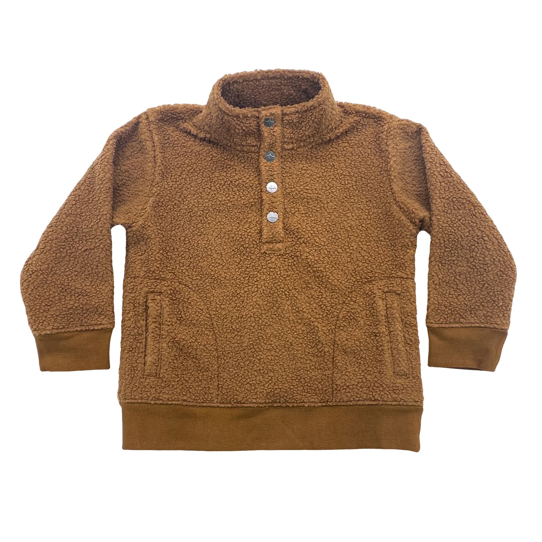 Lanier Pullover - Après NJ
