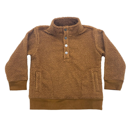 Lanier Pullover - Après NJ