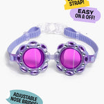 Lavender Haze Super Goggles - Après NJ
