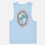 GOAT USA Legends of Summer Tank