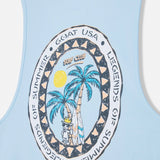 GOAT USA Legends of Summer Tank