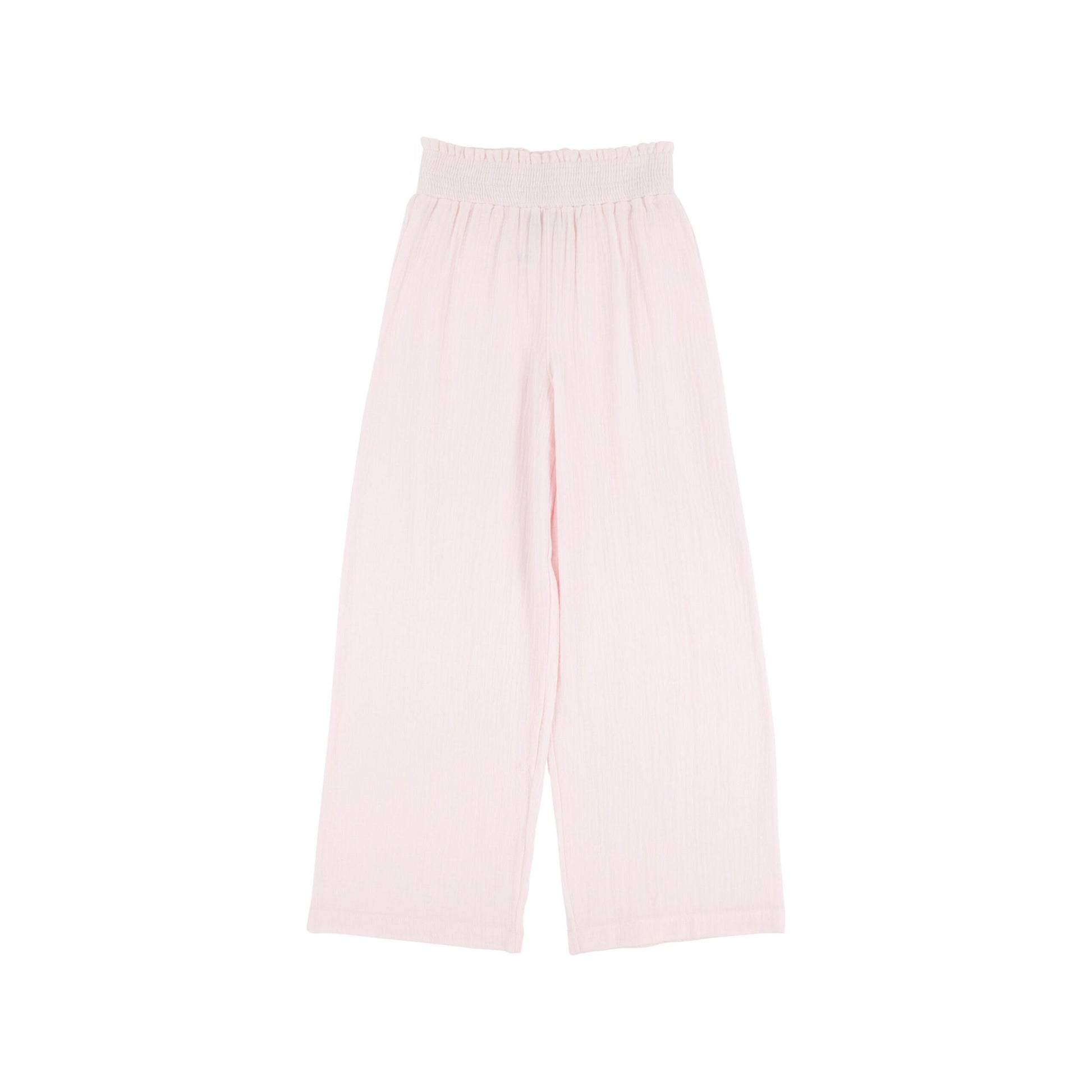 Lenai Lounge Pant - Pink - Après NJ